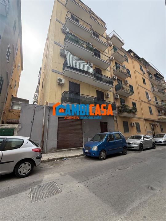 appartamento in vendita a Palermo