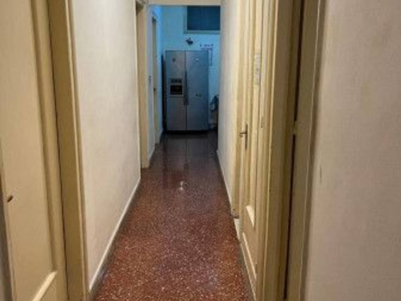 appartamento in vendita a Palermo in zona Libertà