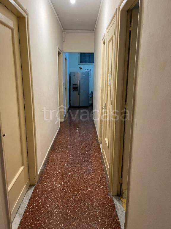 appartamento in vendita a Palermo in zona Libertà