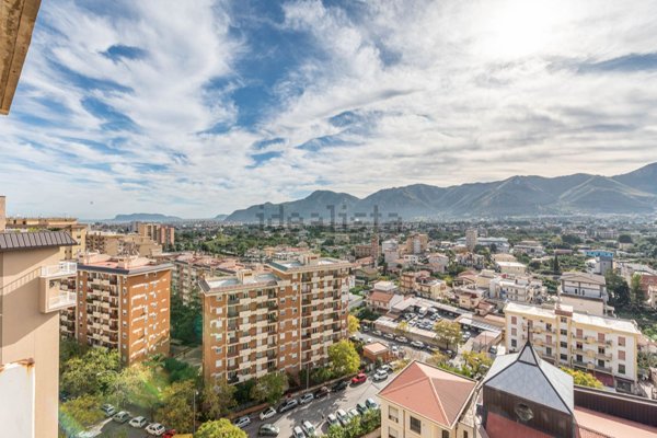 appartamento in vendita a Palermo in zona Calatafimi / Cuba