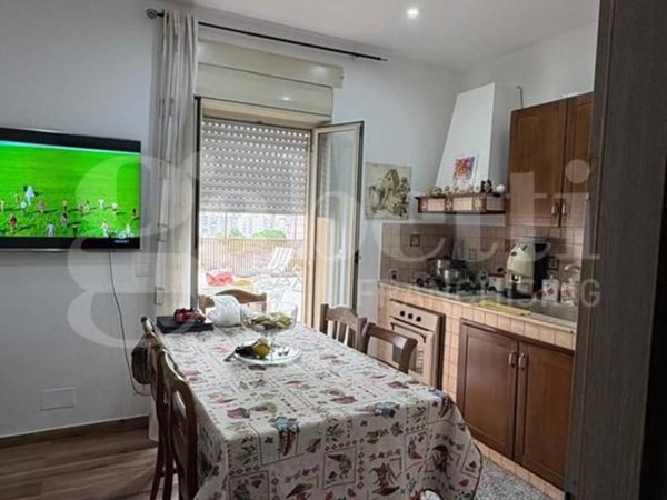 appartamento in vendita a Palermo in zona Mezzomonreale