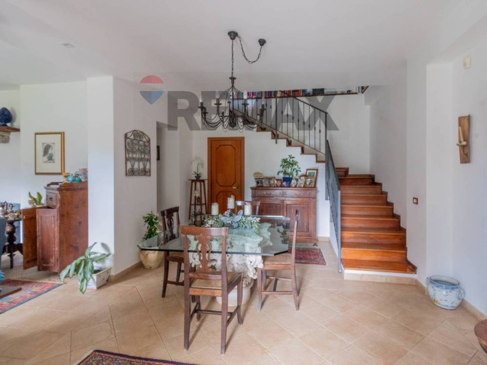 casa indipendente in vendita a Palermo in zona Mondello