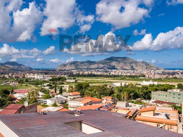 appartamento in vendita a Palermo in zona Boccadifalco