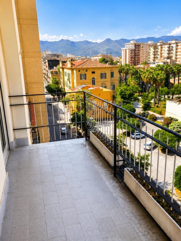 appartamento in vendita a Palermo in zona Calatafimi / Cuba