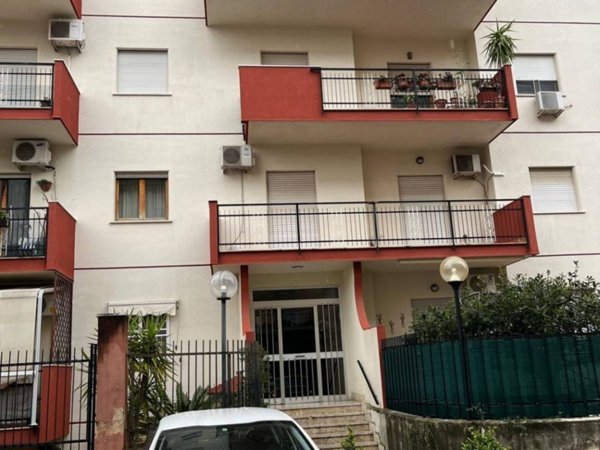 appartamento in vendita a Palermo in zona Cruillas