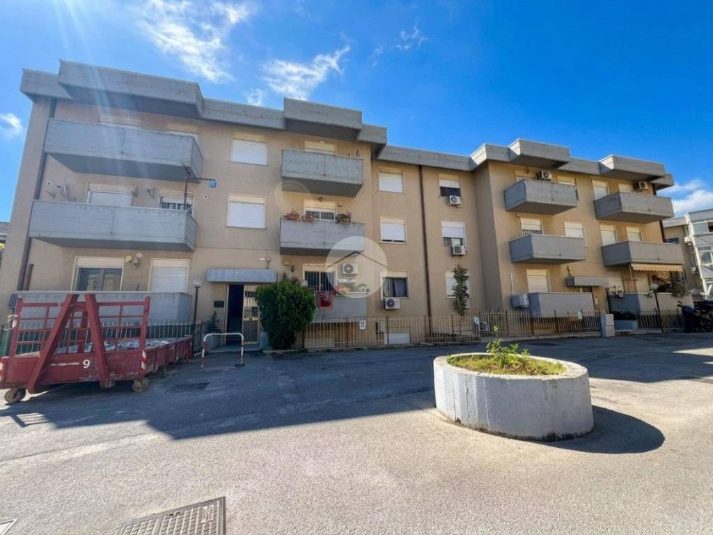 appartamento in vendita a Palermo in zona Croceverde