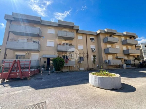 appartamento in vendita a Palermo in zona Croceverde