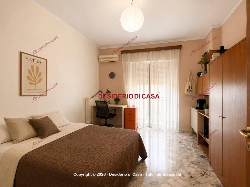 appartamento in vendita a Palermo in zona Zisa