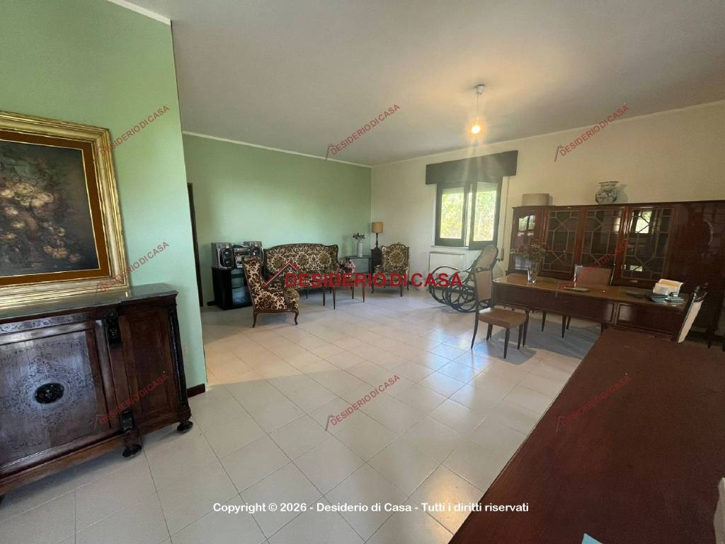casa indipendente in vendita a Palermo in zona Calatafimi / Cuba