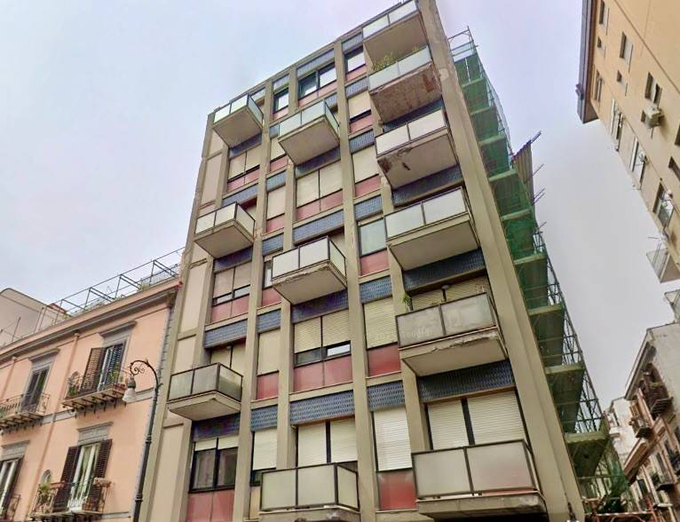 appartamento in vendita a Palermo