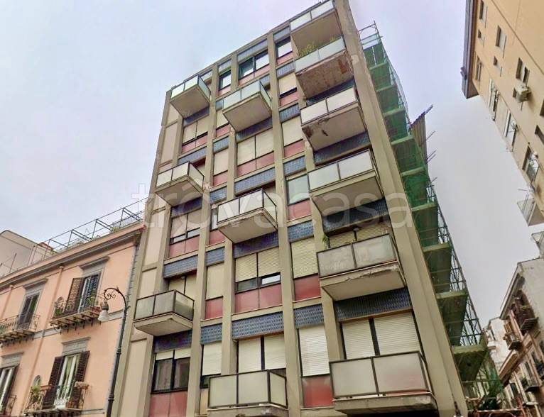 appartamento in vendita a Palermo in zona Centro storico