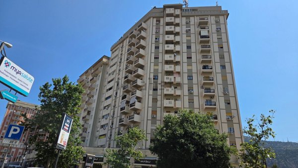appartamento in vendita a Palermo
