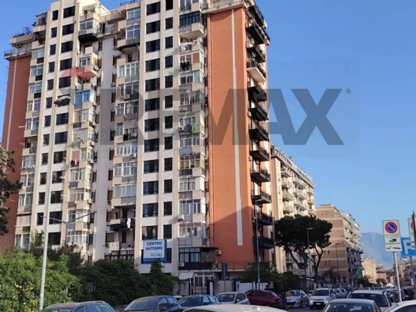 appartamento in vendita a Palermo in zona Montepellegrino