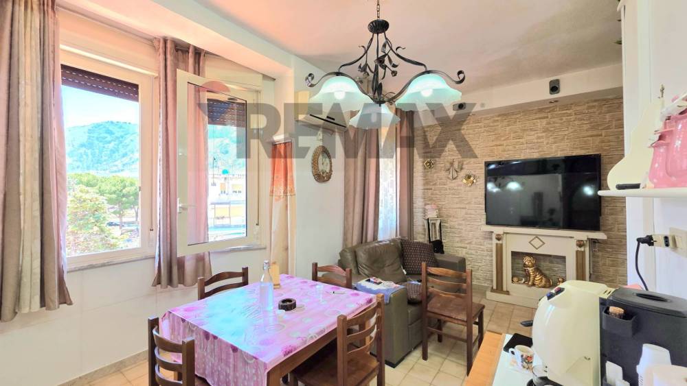 appartamento in vendita a Palermo in zona Villagrazia/Falsomiele