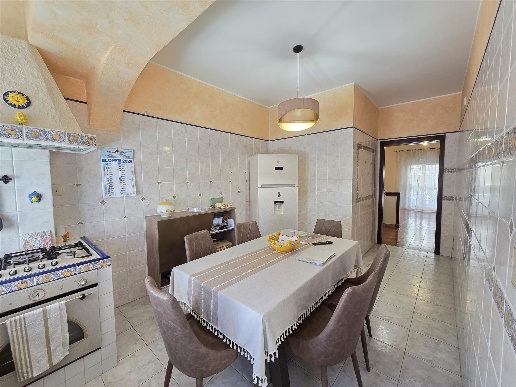 appartamento in vendita a Palermo in zona Villagrazia/Falsomiele
