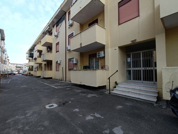 appartamento in vendita a Palermo in zona Cruillas