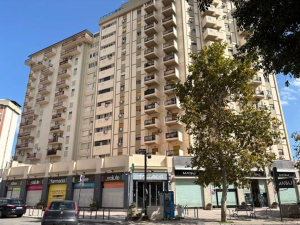 appartamento in vendita a Palermo in zona Resuttana