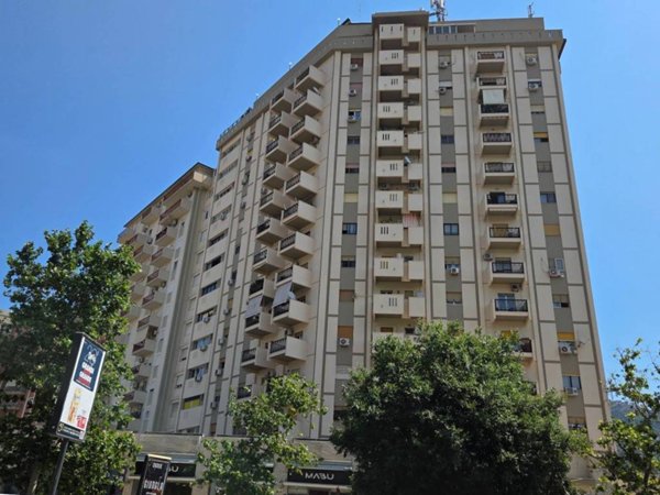 appartamento in vendita a Palermo in zona Resuttana