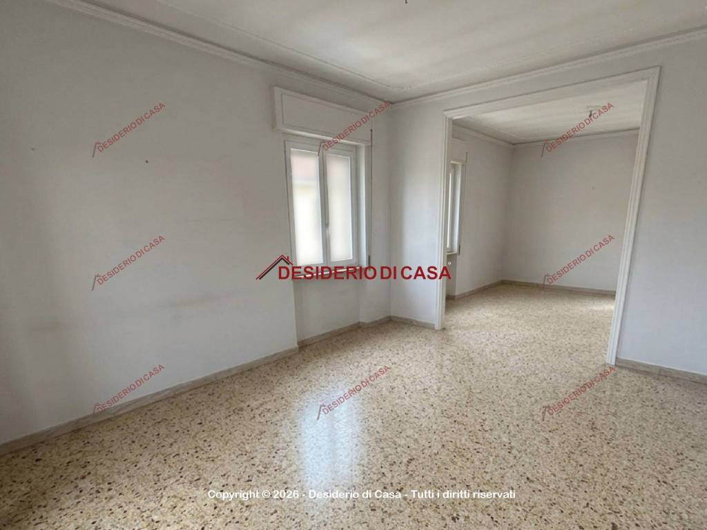 appartamento in vendita a Palermo in zona Montepellegrino