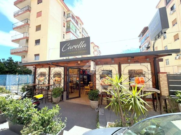 negozio in vendita a Palermo in zona Uditore