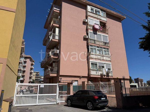 appartamento in vendita a Palermo in zona Settecannoli