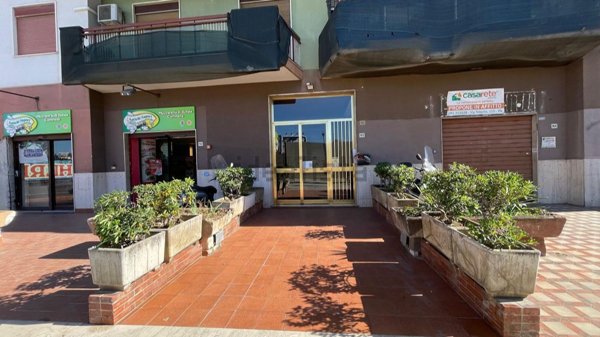 appartamento in vendita a Palermo in zona Uditore