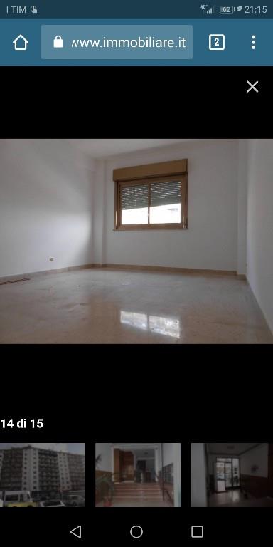 appartamento in vendita a Palermo in zona Borgo Nuovo