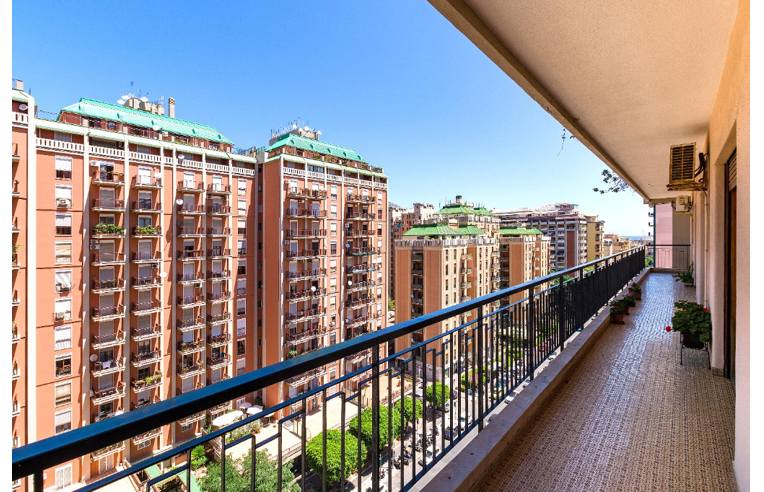 appartamento in vendita a Palermo