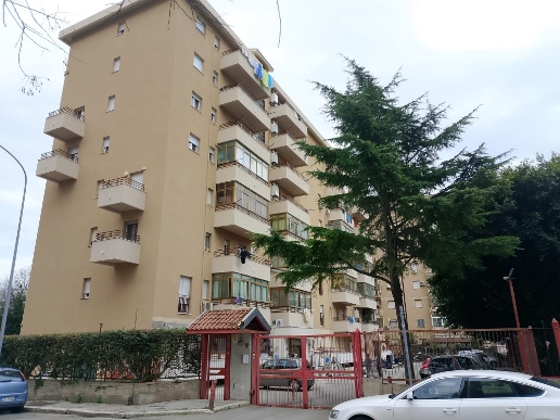 appartamento in vendita a Palermo