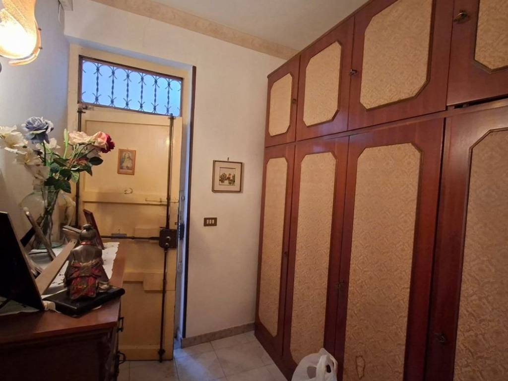 appartamento in vendita a Palermo in zona Zisa