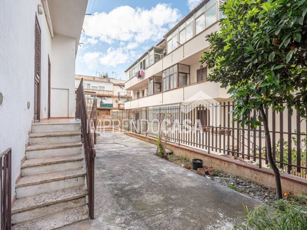 appartamento in vendita a Palermo in zona Tommaso Natale