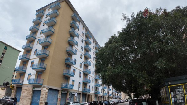 appartamento in vendita a Palermo in zona Calatafimi / Cuba