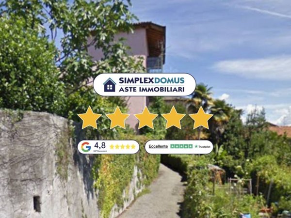 appartamento in vendita a Palermo in zona Centro storico