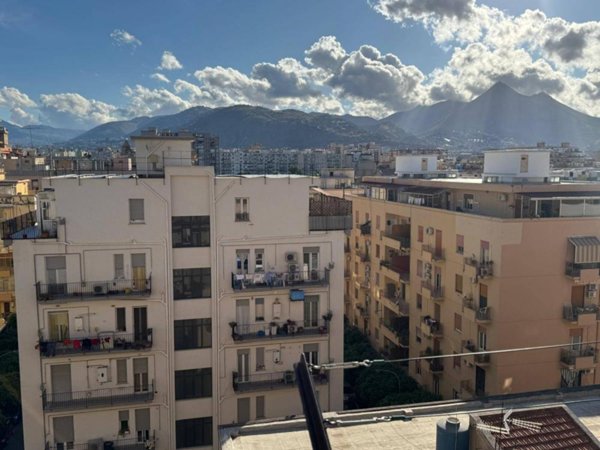 appartamento in vendita a Palermo in zona Calatafimi / Cuba