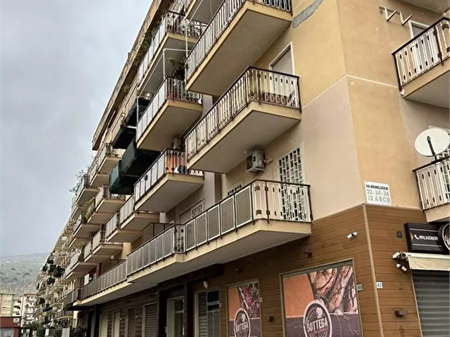 casa indipendente in vendita a Palermo