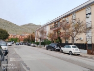 appartamento in vendita a Palermo in zona Partanna
