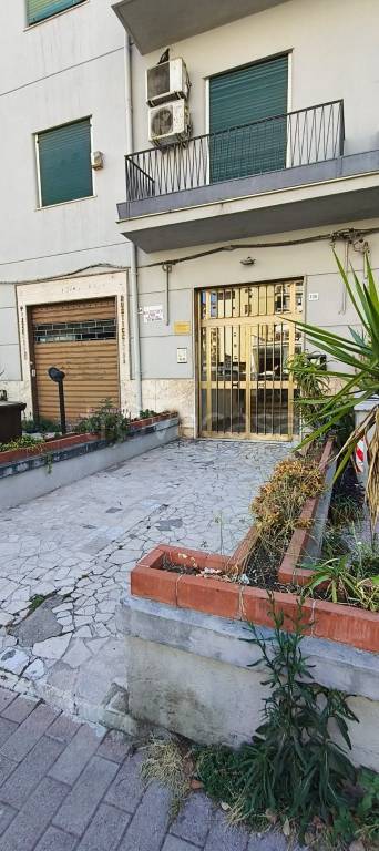 appartamento in vendita a Palermo