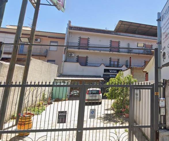 appartamento in vendita a Palermo in zona Chiavelli