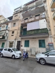appartamento in vendita a Palermo in zona Passo di Rigano