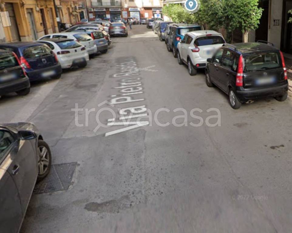 locale commerciale in vendita a Palermo