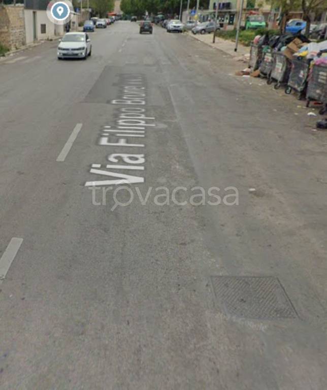 terreno edificabile in vendita a Palermo