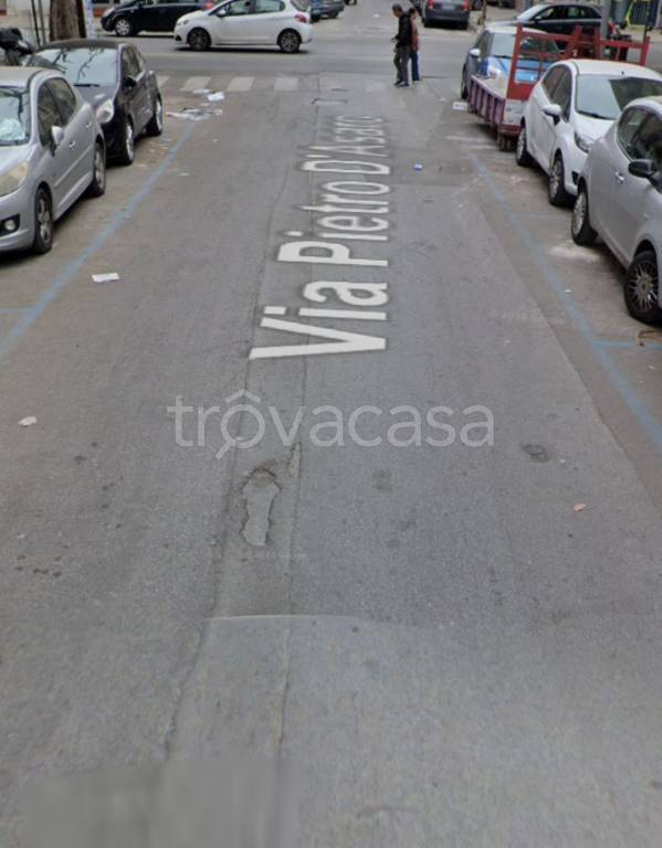 locale commerciale in vendita a Palermo in zona Zisa