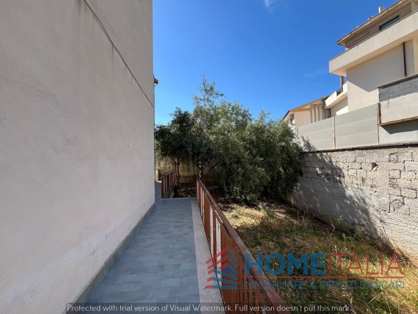 casa indipendente in vendita a Palermo in zona Mezzomonreale