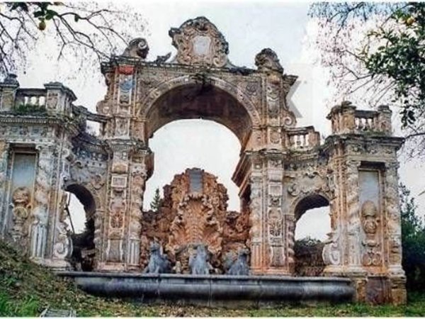 villa in vendita a Palermo in zona Chiavelli