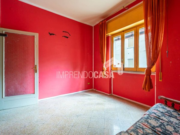 appartamento in vendita a Palermo in zona Passo di Rigano
