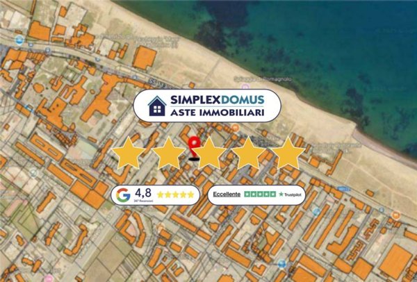 appartamento in vendita a Palermo in zona Settecannoli