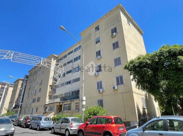 appartamento in vendita a Palermo in zona Calatafimi / Cuba