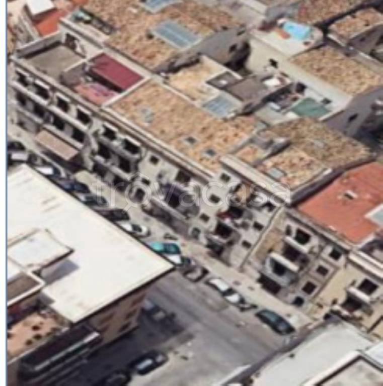 appartamento in vendita a Palermo