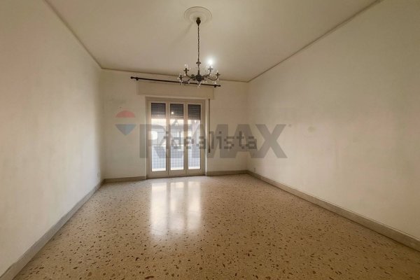 appartamento in vendita a Palermo in zona Calatafimi / Cuba