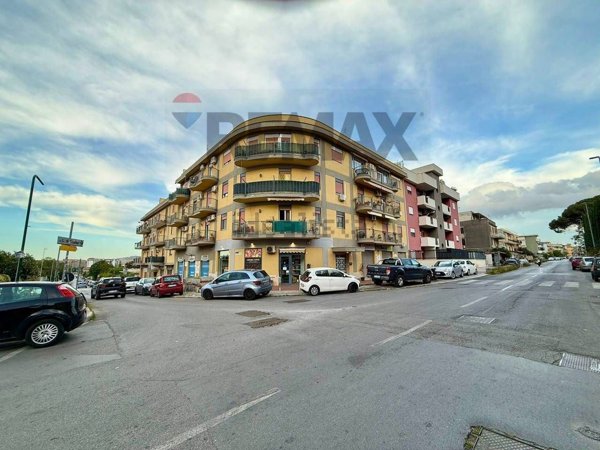 appartamento in vendita a Palermo in zona Tommaso Natale